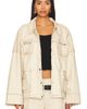 BY.DYLN BY.DYLN Mallory Jacket - 1