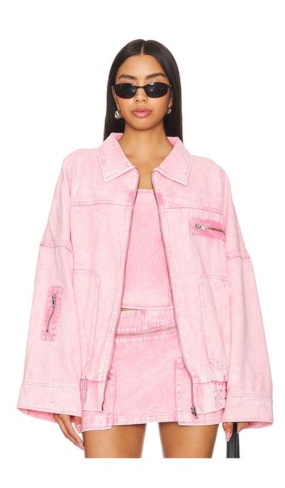 BY.DYLN BY.DYLN Monica Jacket