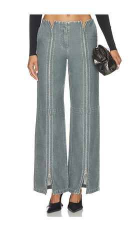 BY.DYLN BY.DYLN Nyra Jeans