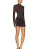 BY.DYLN BY.DYLN Parisa Mini Dress - 2