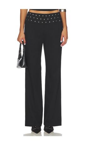 BY.DYLN BY.DYLN Reeves Pant