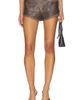 BY.DYLN BY.DYLN Rhys Micro Short - 1