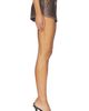 BY.DYLN BY.DYLN Rhys Micro Short - 2
