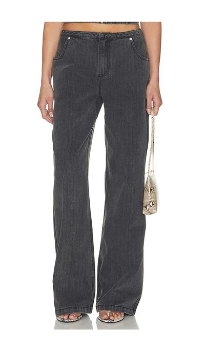 BY.DYLN BY.DYLN Santal Jeans