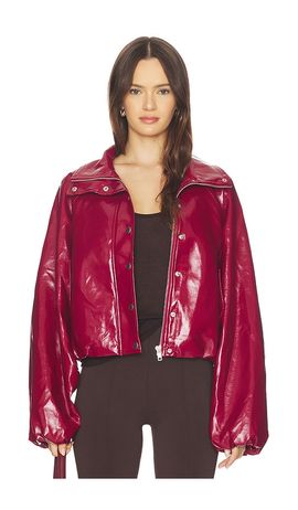 BY.DYLN BY.DYLN Selena Jacket