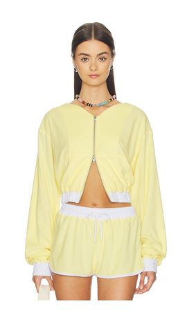 BY.DYLN BY.DYLN Sophie Jacket