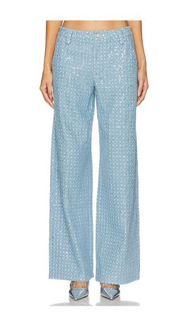 BY.DYLN BY.DYLN Valentino Pants