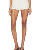 BY.DYLN BY.DYLN Vesper Micro Short - 1