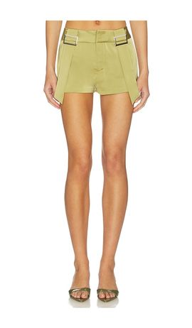 BY.DYLN BY.DYLN x REVOLVE Rosie Shorts