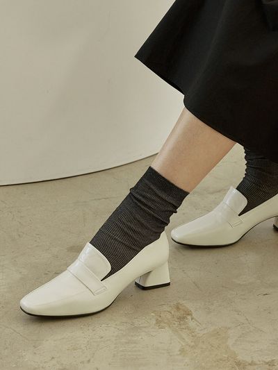 Byeuuns Clio Loafer_2Colors
