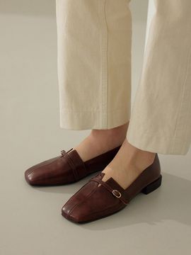 Byeuuns Cutoff Loafer