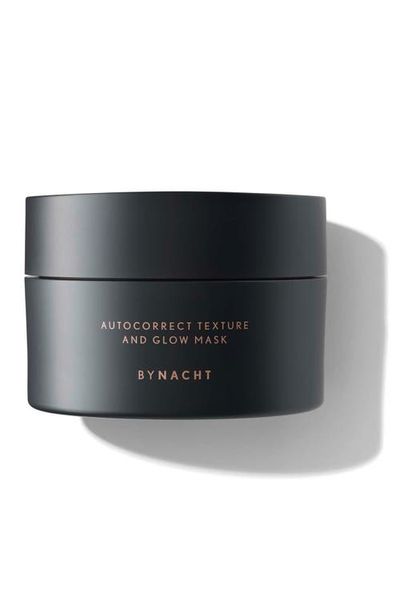 BYNACHT BYNACHT Autocorrect Texture & Glow Mask 