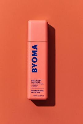 BYOMA BYOMA Balancing Face Mist in Red at Urban Outfitters