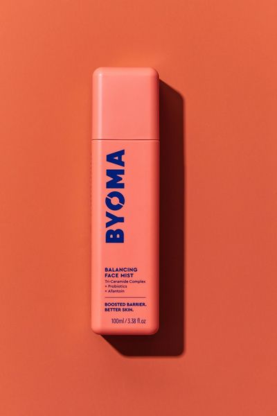BYOMA BYOMA Balancing Face Mist in Red at Urban Outfitters