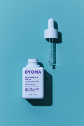 BYOMA BYOMA Face Serum Brightening in Brightening at Urban Outfitters