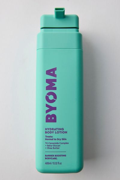 BYOMA BYOMA Hydrating Body Lotion in Hydrating at Urban Outfitters