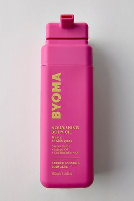 BYOMA BYOMA Nourishing Body Oil in Nourishing at Urban Outfitters