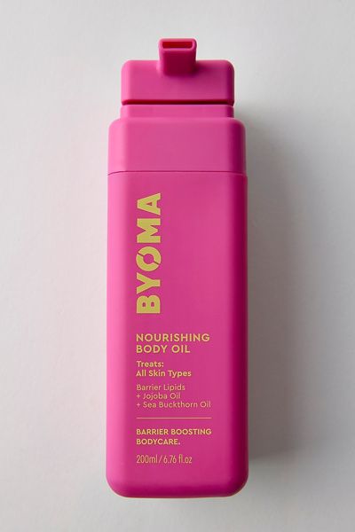BYOMA BYOMA Nourishing Body Oil in Nourishing at Urban Outfitters