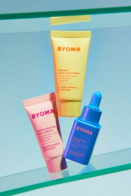 BYOMA BYOMA So Hydrating Skincare Gift Set in Assorted at Urban Outfitters