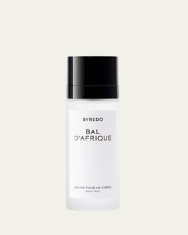 Byredo Bal D'Afrique Body Mist, 3.4 oz.
