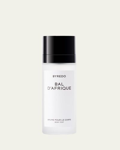 Byredo Bal D'Afrique Body Mist, 3.4 oz.