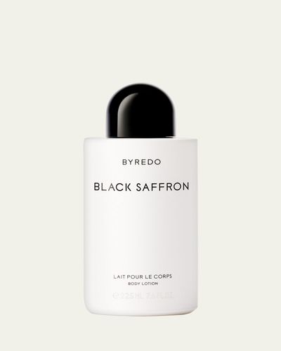 Byredo Black Saffron Body Lotion, 7.6 oz.