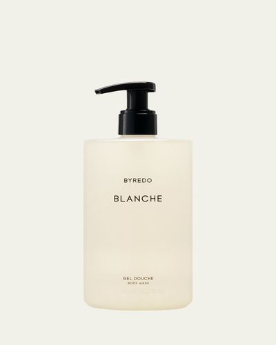 Byredo Blanche Body Wash, 15 oz.