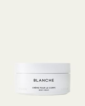 Byredo Blanche Creme Pour Le Corps Body Cream, 6.8 oz.