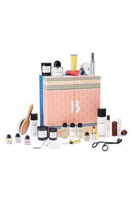 BYREDO BYREDO Advent Calendar (Limited Edition) 