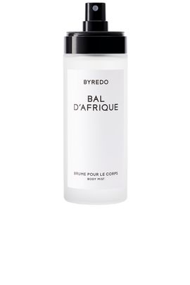Byredo Byredo Bal D'Afrique Body Mist