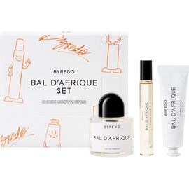 BYREDO BYREDO Bal d'Afrique Eau de Parfum Set $415 Value 