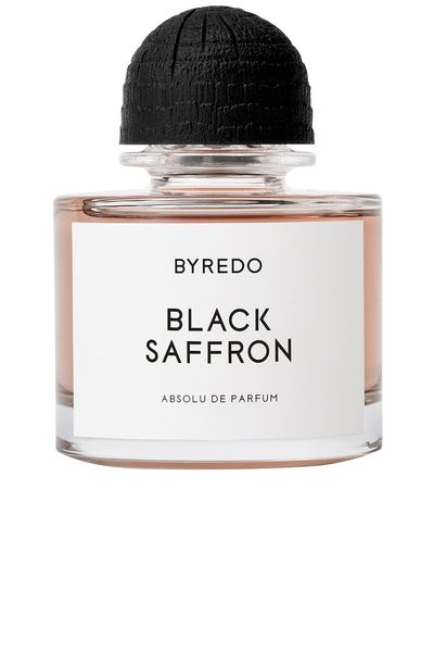 Byredo Byredo Black Saffron Absolu Parfum