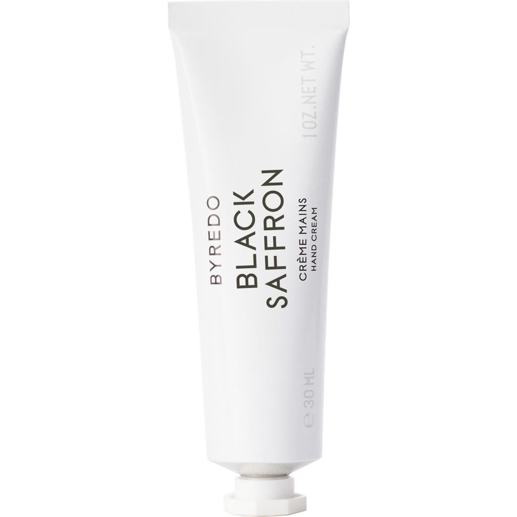 BYREDO BYREDO Black Saffron Hand Cream 