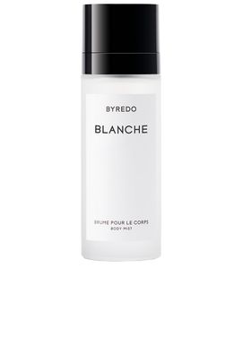 Byredo Byredo Blanche Body Mist