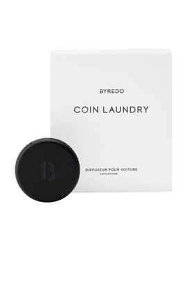 Byredo Byredo Coin Laundry Car Diffuser Refill