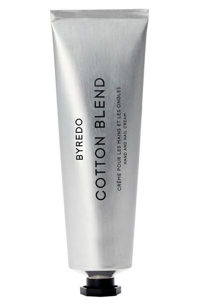 BYREDO BYREDO Cotton Blend Hand and Nail Cream 