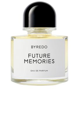 Byredo Byredo Future Memories Eau De Parfum