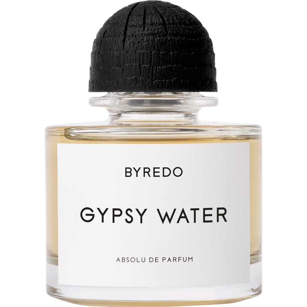 BYREDO BYREDO Gypsy Water Absolu de Parfum 