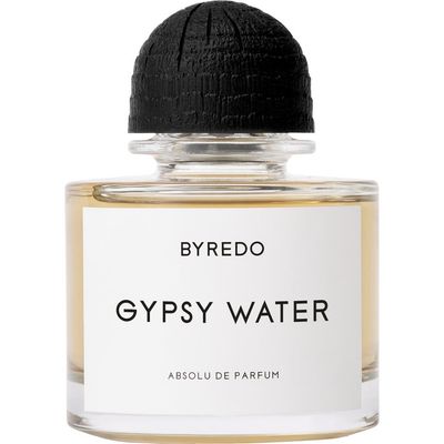 BYREDO BYREDO Gypsy Water Absolu de Parfum 