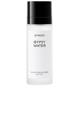 Byredo Byredo Gypsy Water Body Mist