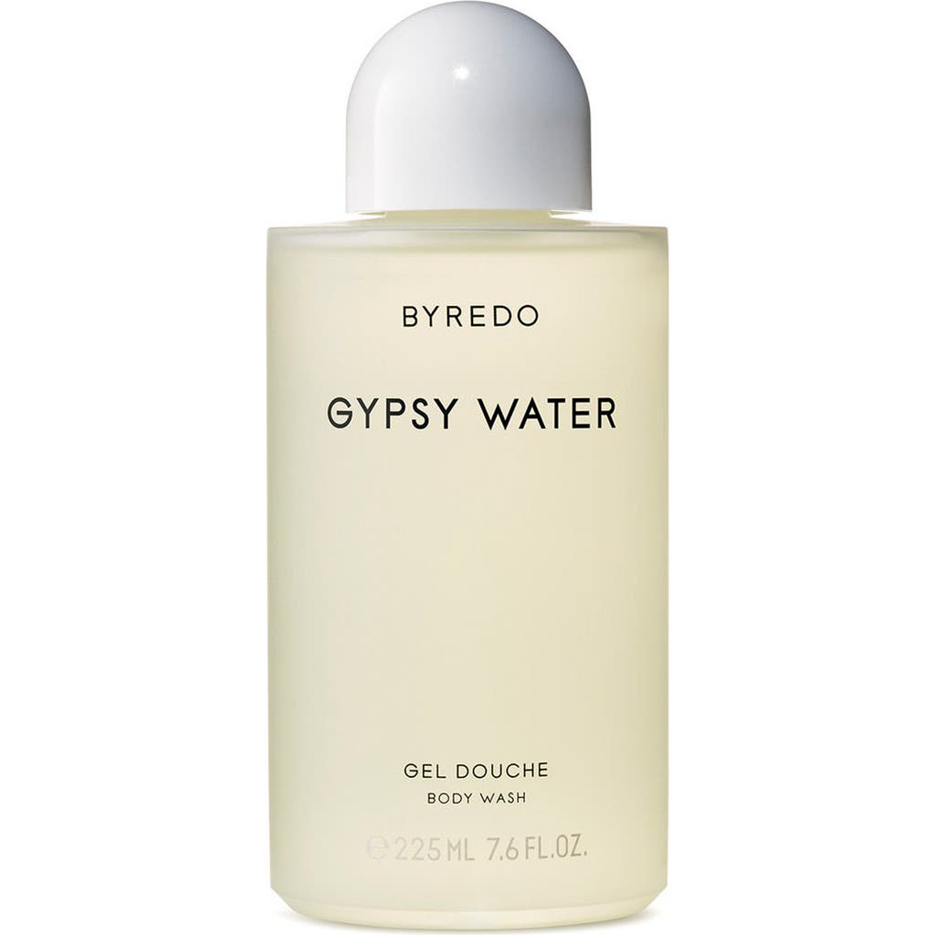 BYREDO BYREDO Gypsy Water Body Wash 