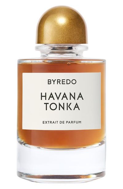 BYREDO BYREDO Havana Tonka Extrait de Parfum 