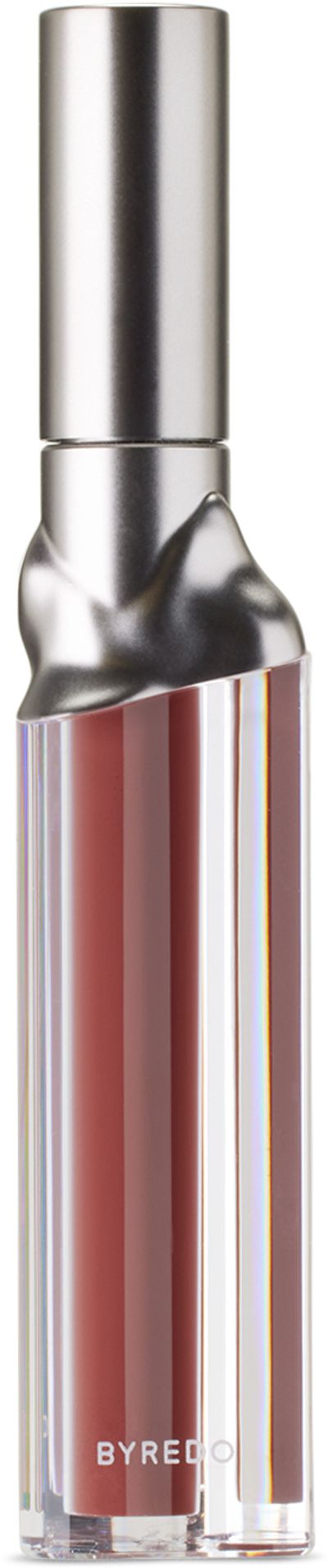 Byredo Byredo Liquid Lipstick Vinyl – Molasses