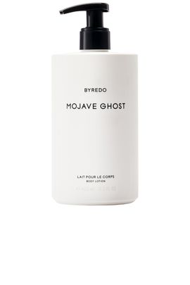 Byredo Byredo Mojave Ghost Body Lotion 450ml