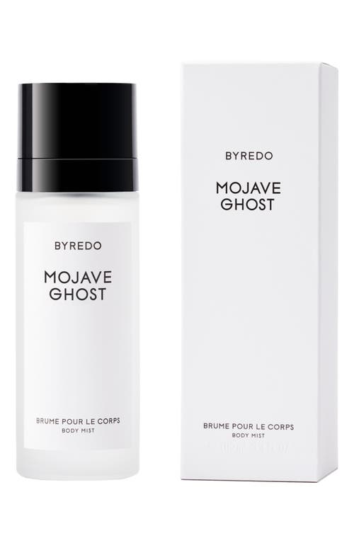 BYREDO BYREDO Mojave Ghost Body Mist 