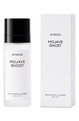 BYREDO BYREDO Mojave Ghost Body Mist 