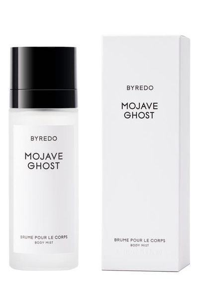 BYREDO BYREDO Mojave Ghost Body Mist 