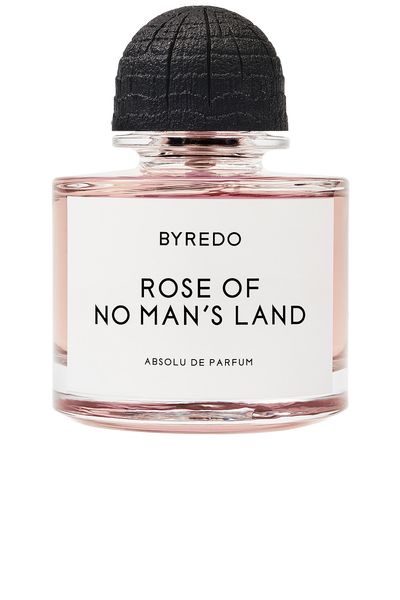 Byredo Byredo Rose Of No Man's Land Absolu Parfum