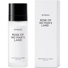 BYREDO BYREDO Rose of No Man's Land Body Mist 