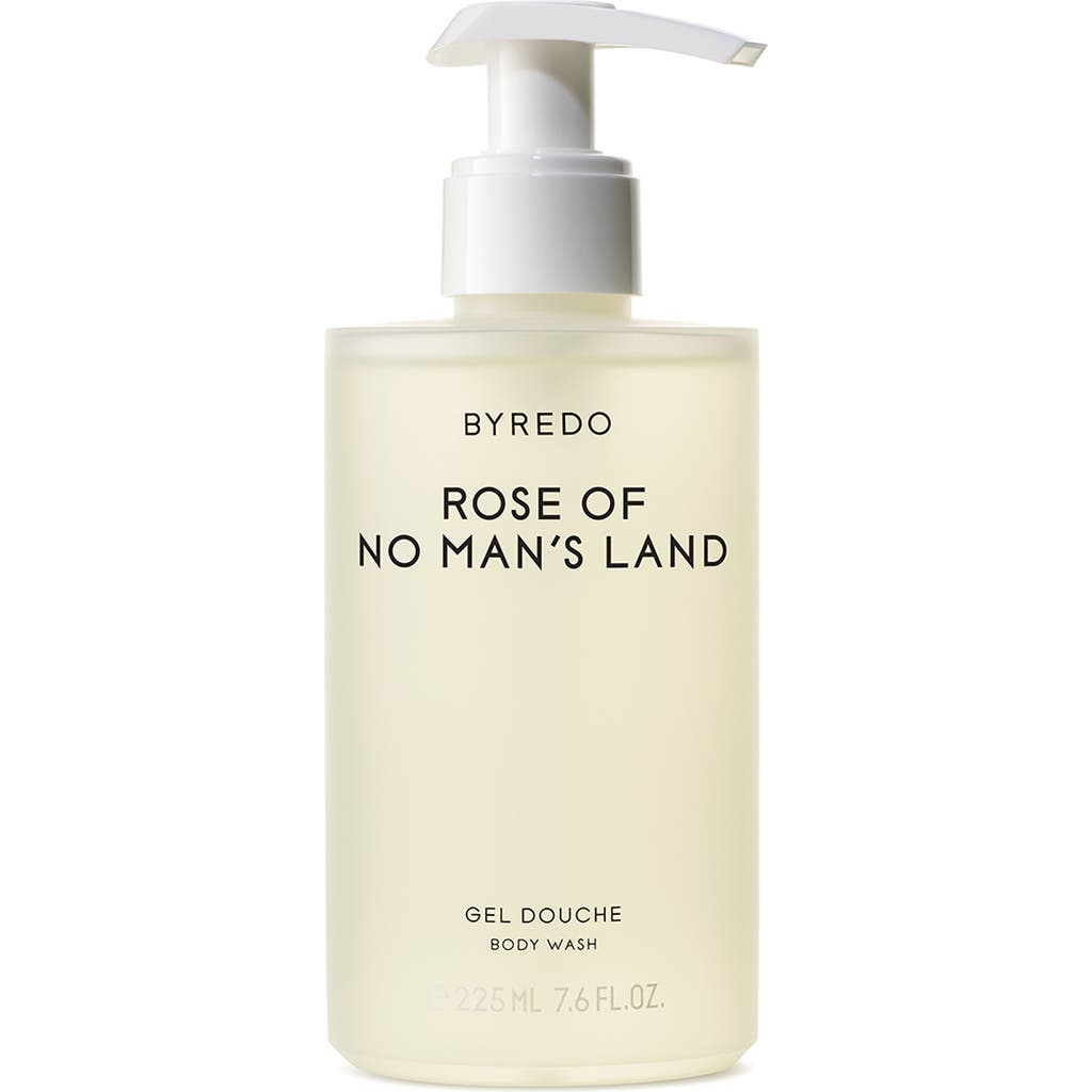 BYREDO BYREDO Rose of No Man's Land Body Wash 